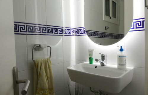 Luminoso apartamento Coma-ruga a 3 min de la playa - Foto 23