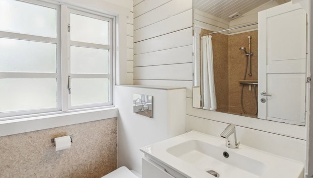 "Semund" - 2km from the sea - Foto 3, Bathroom / Wellness