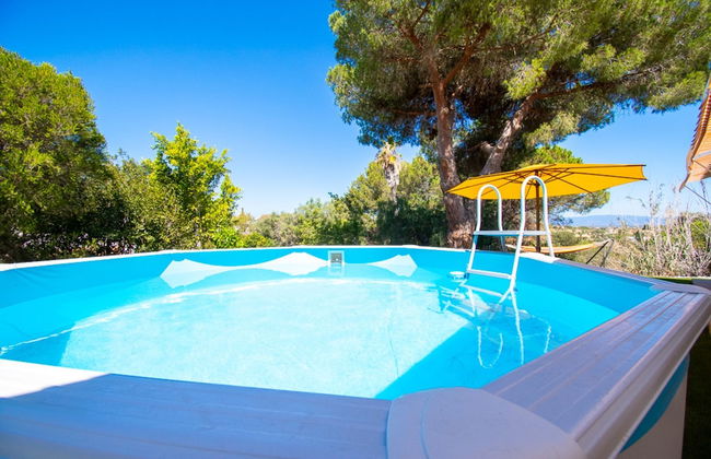 Casa Xodo in Carvoeiro - Foto 8