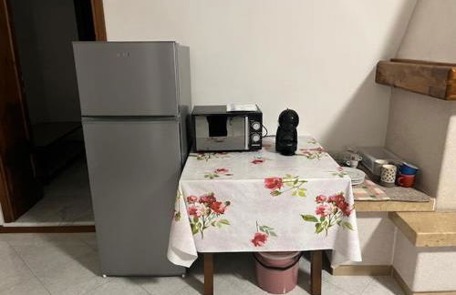 Foresto Case Vacanza - Foto 69