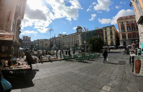 Di Sarno's Port'Alba - Foto 16