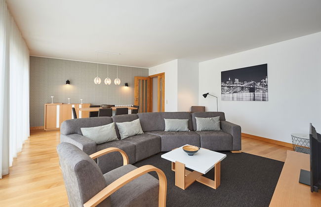 BeGuest Lisbon Premium Suites - Foto 62
