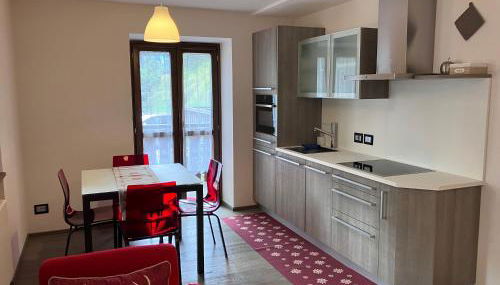 Dolomites Holiday Home - Foto 4