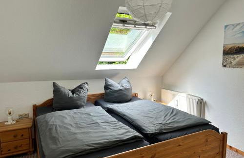 Ferienwohnung Friesenstube - Foto 18