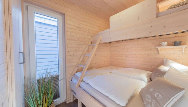 The Goose Modern Retreat - Foto 2, Habitación