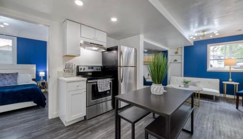 New Downtown on Bsu Campus 3 Beds Fully Remodeled - Foto 4