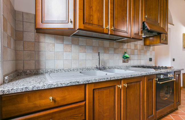 Villa Caggio - Foto 10