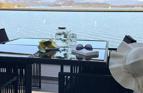 Aquavista Residence - Lakeview Holiday Apartments with Pool - Foto 15