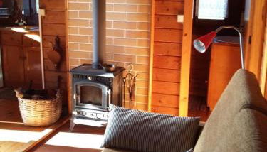 Cabana de Santo António - Foto 2