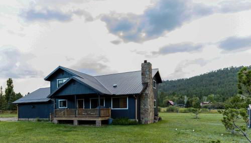 Whispering Hollow Lodge on Greer Main St! - Foto 2