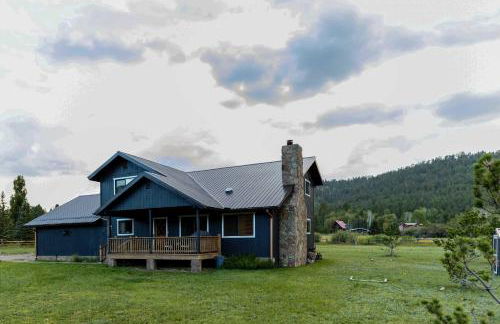 Whispering Hollow Lodge on Greer Main St! - Foto 2