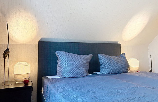 Holiday Home Andrea by Interhome - Foto 54