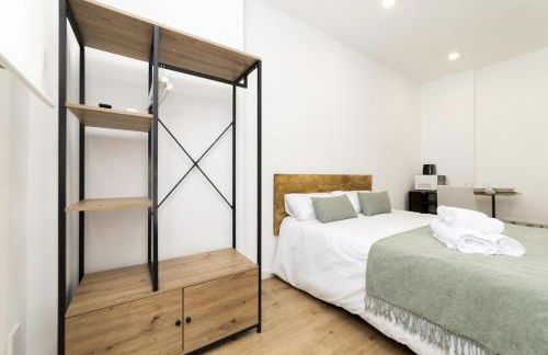 Luxury III - Ferga Suites - Photo 8