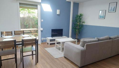 Cosy 1 - Audincourt centre - Foto 4