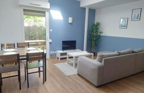 Cosy 1 - Audincourt centre - Foto 4