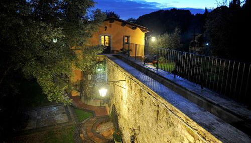 Casale l'Antica Mola - Foto 1