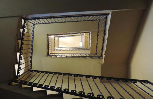 Attic Loreto - Foto 11