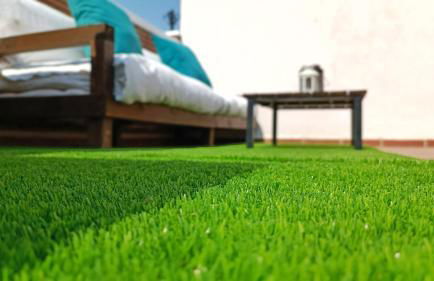 Ático Deluxe Granada, Parking gratis y Terraza - Foto 31