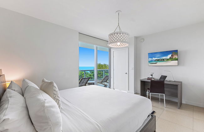 Dharma Home Suites Miami at Monte Carlo - Foto 9