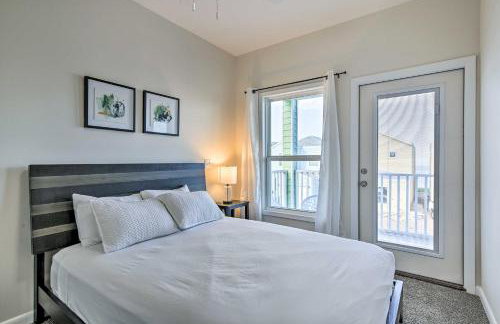 5 Mi to Beach Pet-Friendly Port Isabel Home! - Foto 16