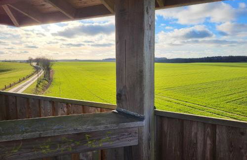 Ferienhaus zum Sonnenblick - Foto 31