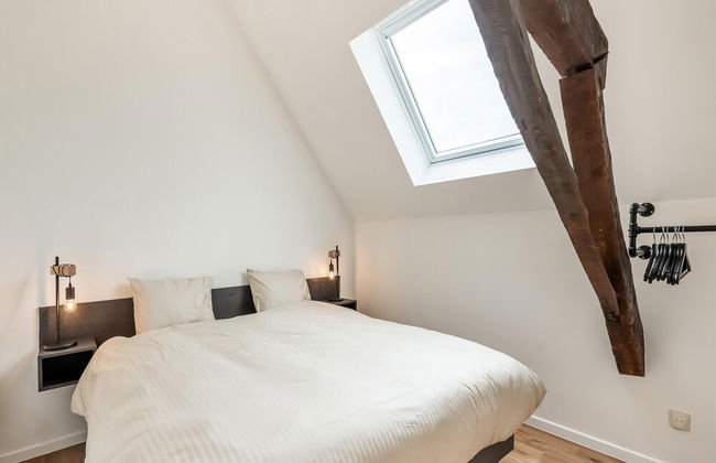 Spacious Family Holiday Home - Foto 9