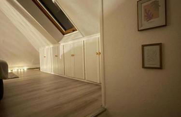 gemütliche 3 Zi Wohnung & Garage Essen Messe - Foto 32