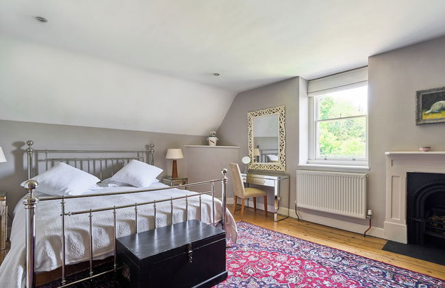 Berkeley House - Foto 11