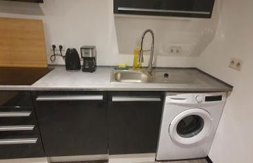 SandA Apart-1 im EG mit Kostenlose Park in Bul, Bayern - Foto 17