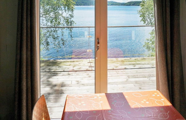 4 Person Holiday Home in Bullaren - Foto 17