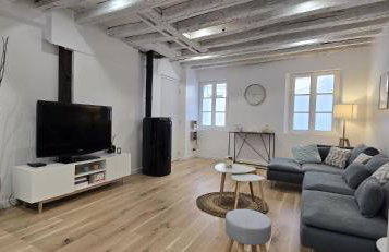 Maison basse-ville - centre historique - Foto 7