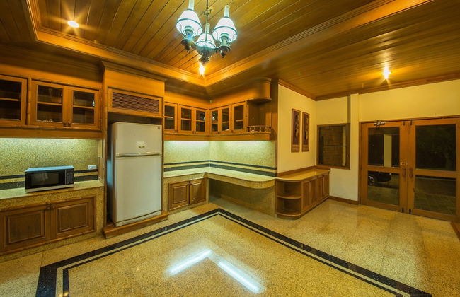 LPC Holiday Villa - Foto 66