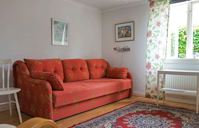 Cozy Archipelago Stay in Smogen - Photo 13