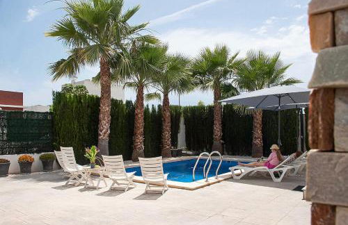 Modern villa with a private pool - Foto 5