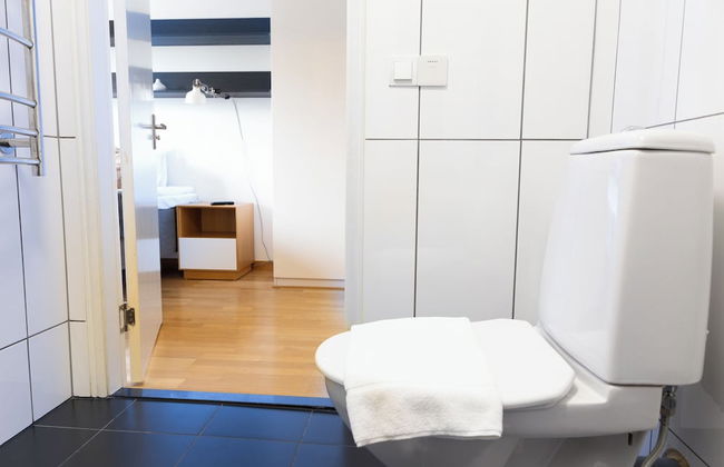 Företagsbostäder Skarpskyttevägen - Foto 6