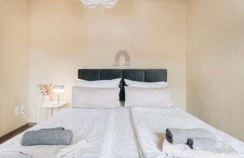 Idyllisch zentral - Großes Apartment mit historischem Flair und Bergpanorama - Foto 21