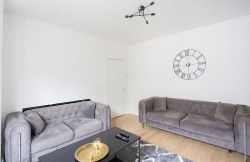 Two bedroom apartment in Dalston - Foto 3