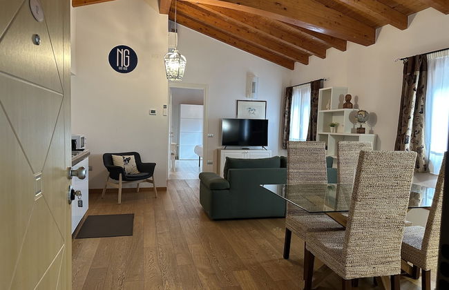 NG Guest House il RIS - Foto 30