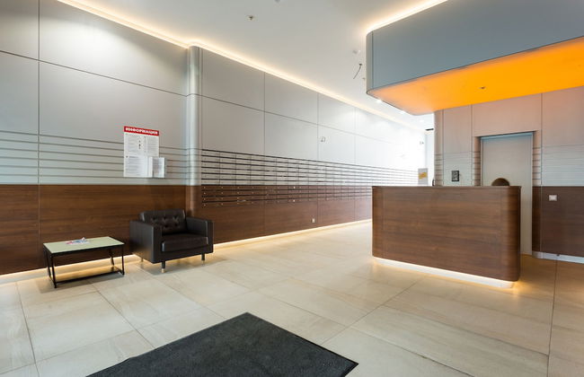 Hodynka Apart-Hotel - Photo 3