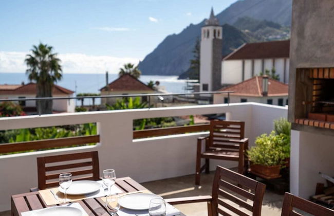 In the Village - Madeira Surf Camp I - Foto 23