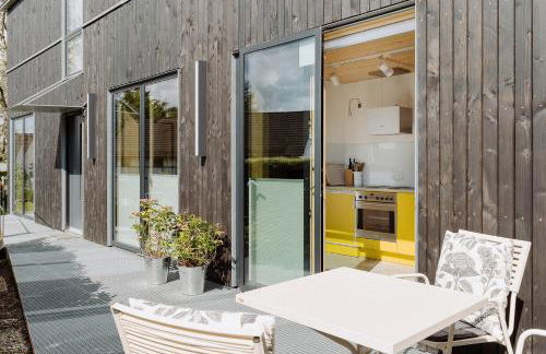 Raum 7 Ferienwohnung - Foto 13