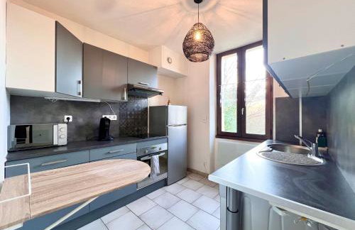 Spacieux T2 avec balcon - Foto 7