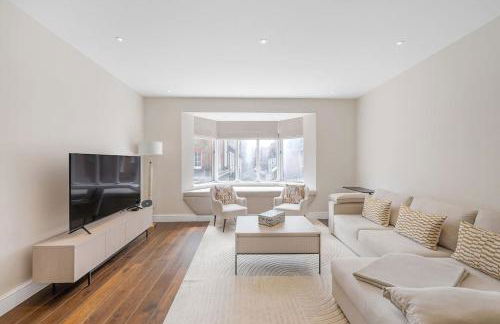 New 3Bed in Knightsbridge - Foto 32