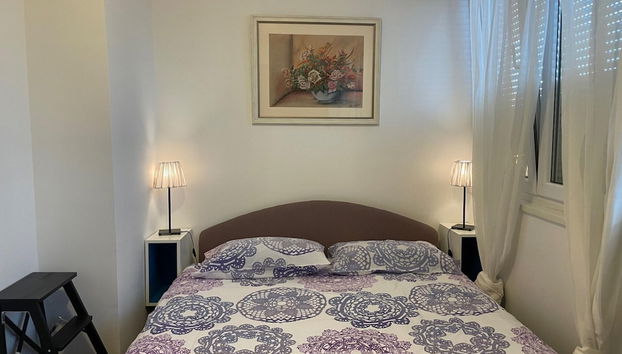 Charming Apartment in Nature - Foto 4, Habitación