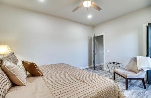 Lake and Sunset Views Spacious Monkey Island Home - Foto 18