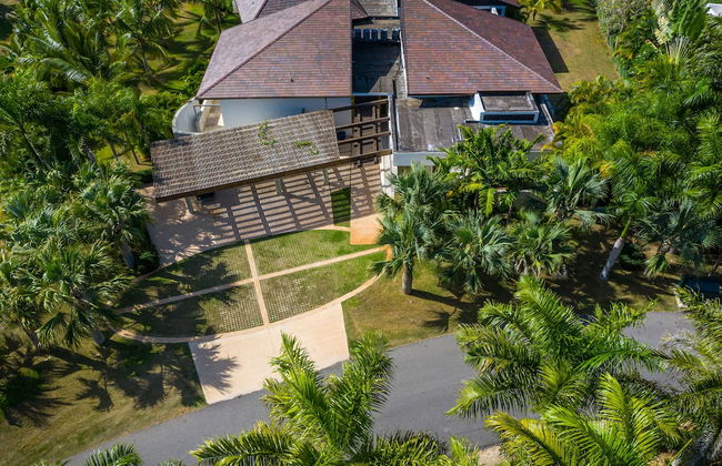 Villa for private events - Foto 58