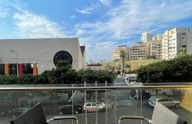 Lancaster Suites Raouche - Foto 43