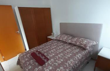 Apartamento Bela Vista Para o Mar Penha/SC Parque Beto Carrero - Foto 4