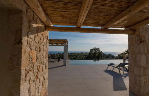Exclusive Sea View Villa Madelaine - Foto 60
