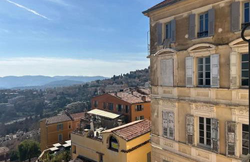 "Couleur Parfum" amazing Sea View Balcony FREE PARKING - Foto 37